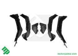 parafanghi can-am 715004959 ()